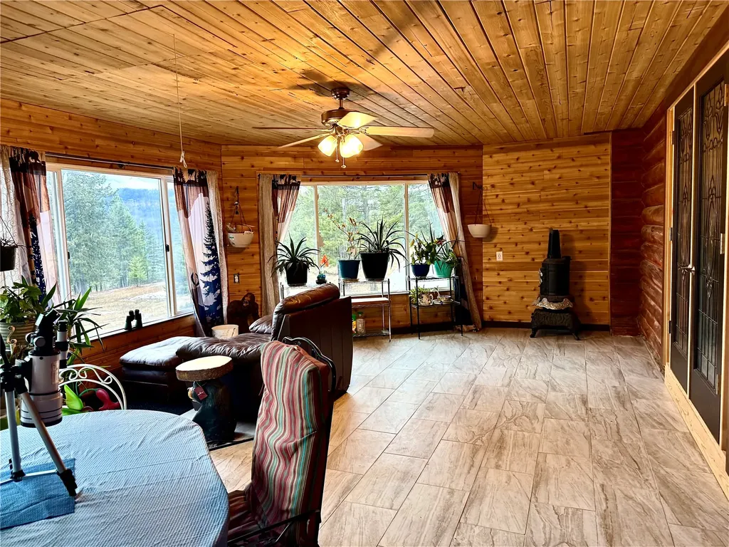 74 View Point Lane Trout Creek MT 59874