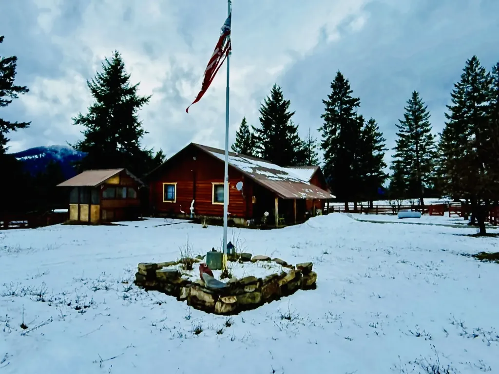 74 View Point Lane Trout Creek MT 59874