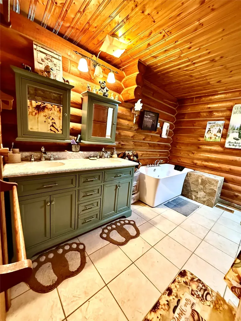 74 View Point Lane Trout Creek MT 59874