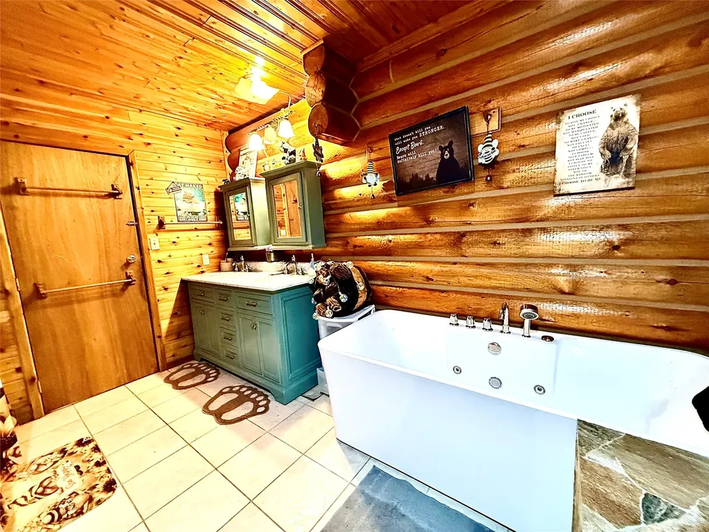 74 View Point Lane Trout Creek MT 59874