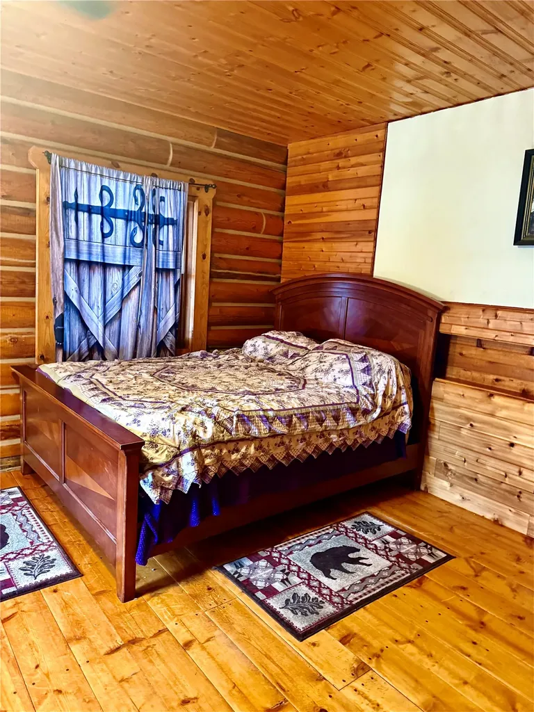 74 View Point Lane Trout Creek MT 59874
