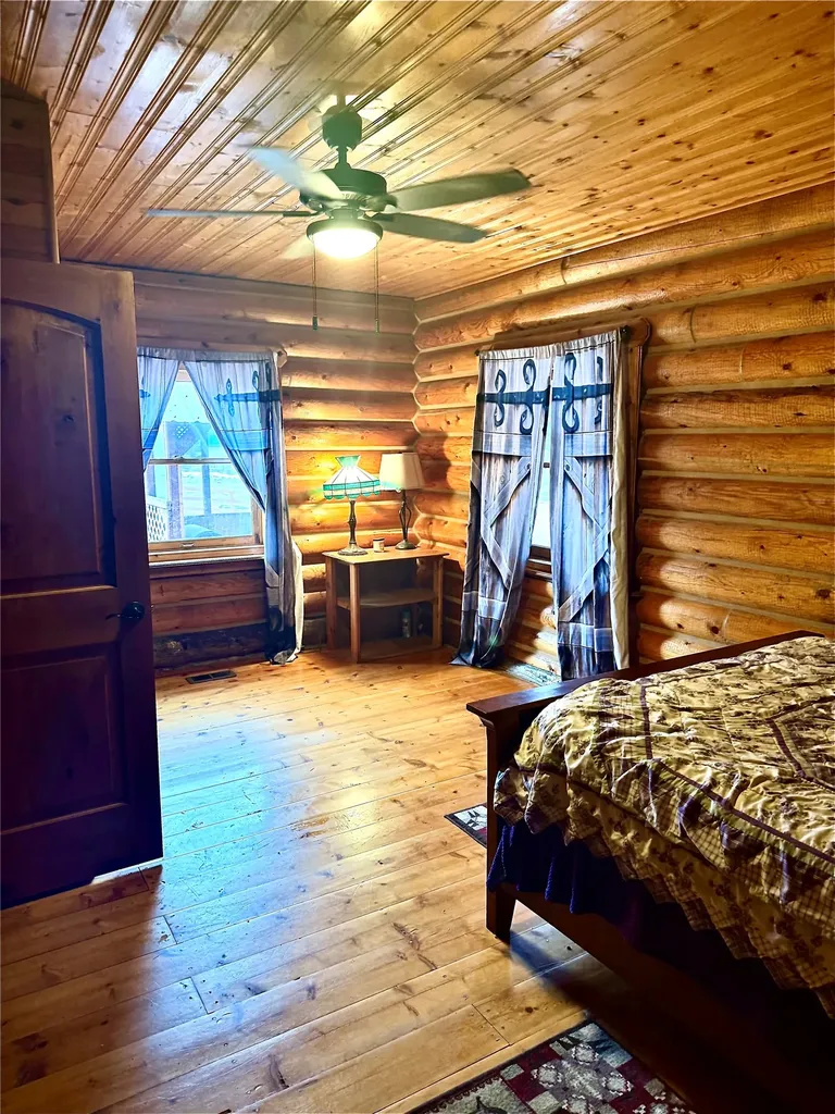 74 View Point Lane Trout Creek MT 59874