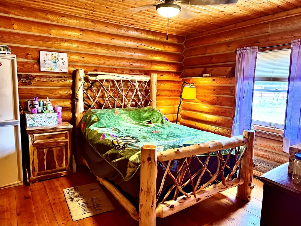 74 View Point Lane Trout Creek MT 59874
