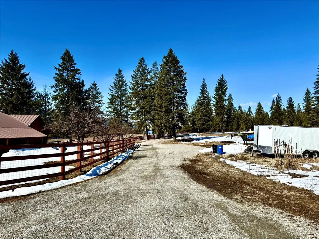 74 View Point Lane Trout Creek MT 59874
