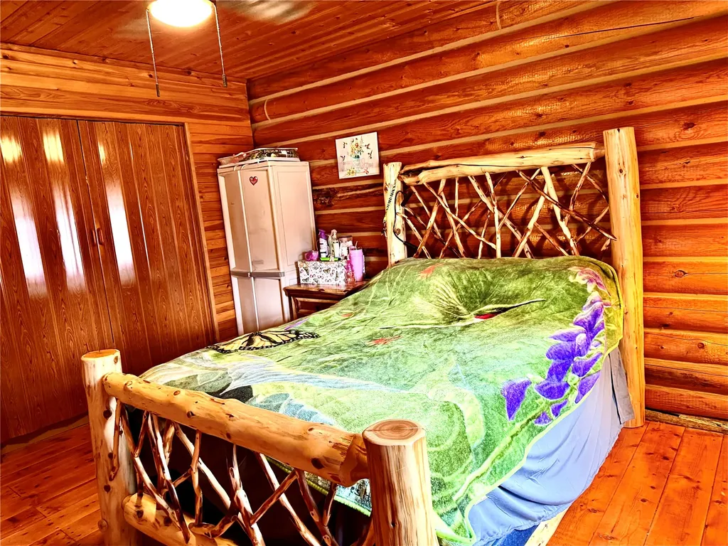 74 View Point Lane Trout Creek MT 59874