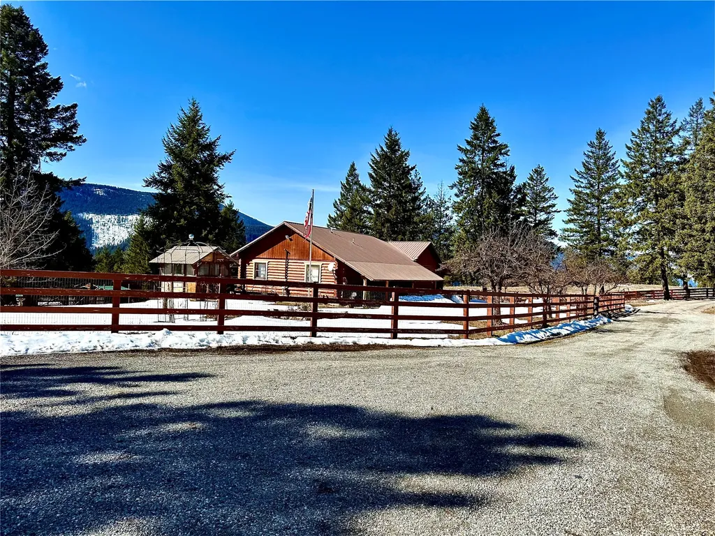 74 View Point Lane Trout Creek MT 59874