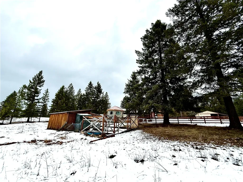 74 View Point Lane Trout Creek MT 59874