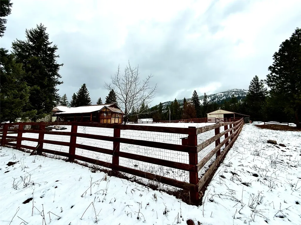 74 View Point Lane Trout Creek MT 59874
