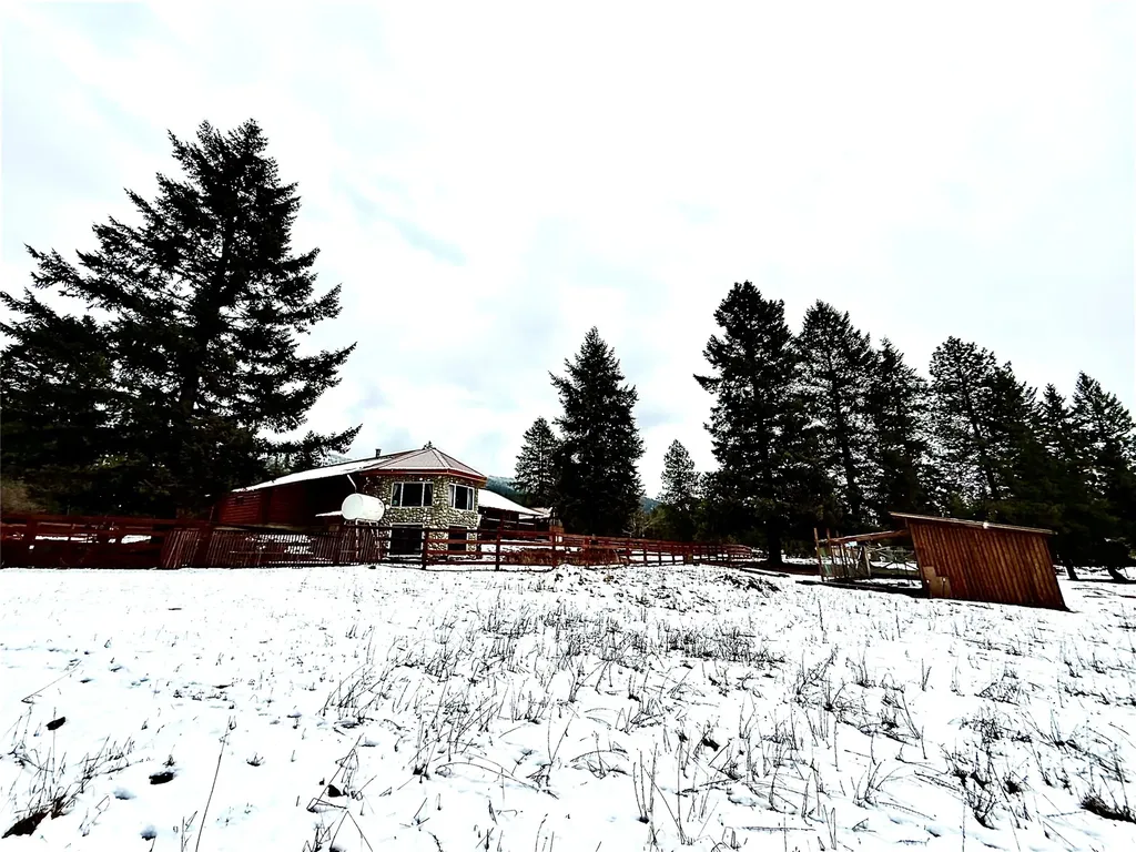 74 View Point Lane Trout Creek MT 59874