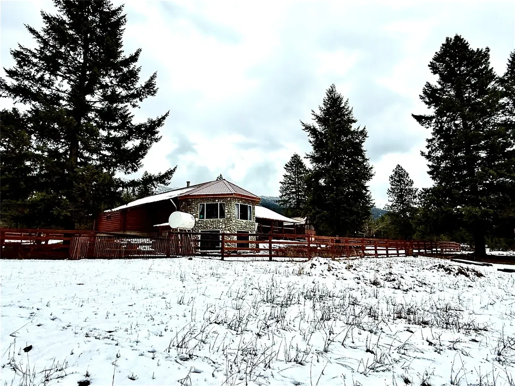 74 View Point Lane Trout Creek MT 59874