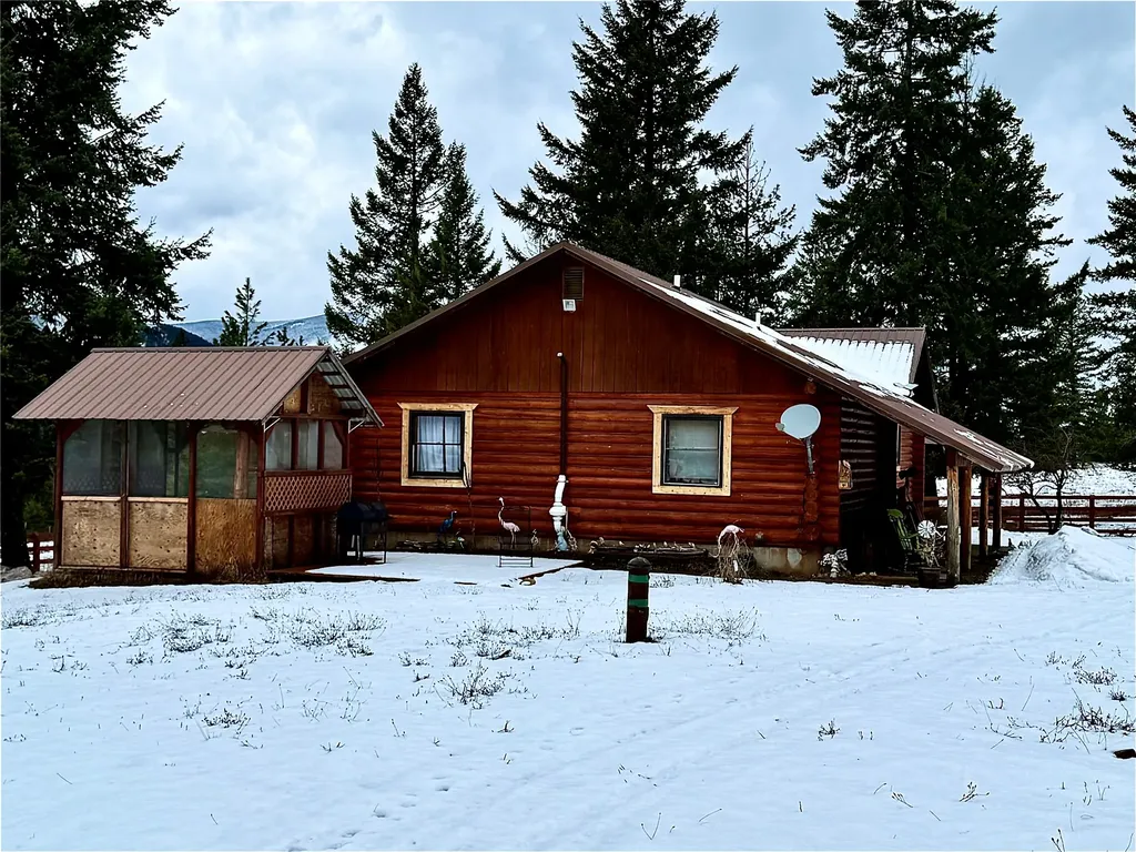 74 View Point Lane Trout Creek MT 59874
