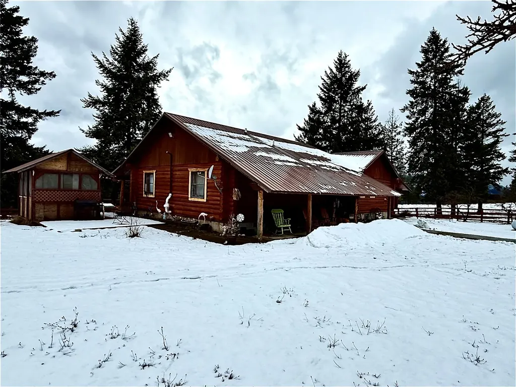 74 View Point Lane Trout Creek MT 59874