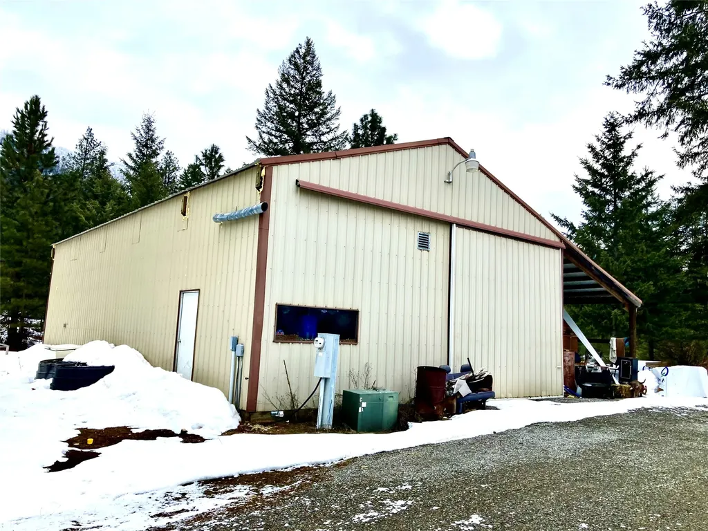 74 View Point Lane Trout Creek MT 59874
