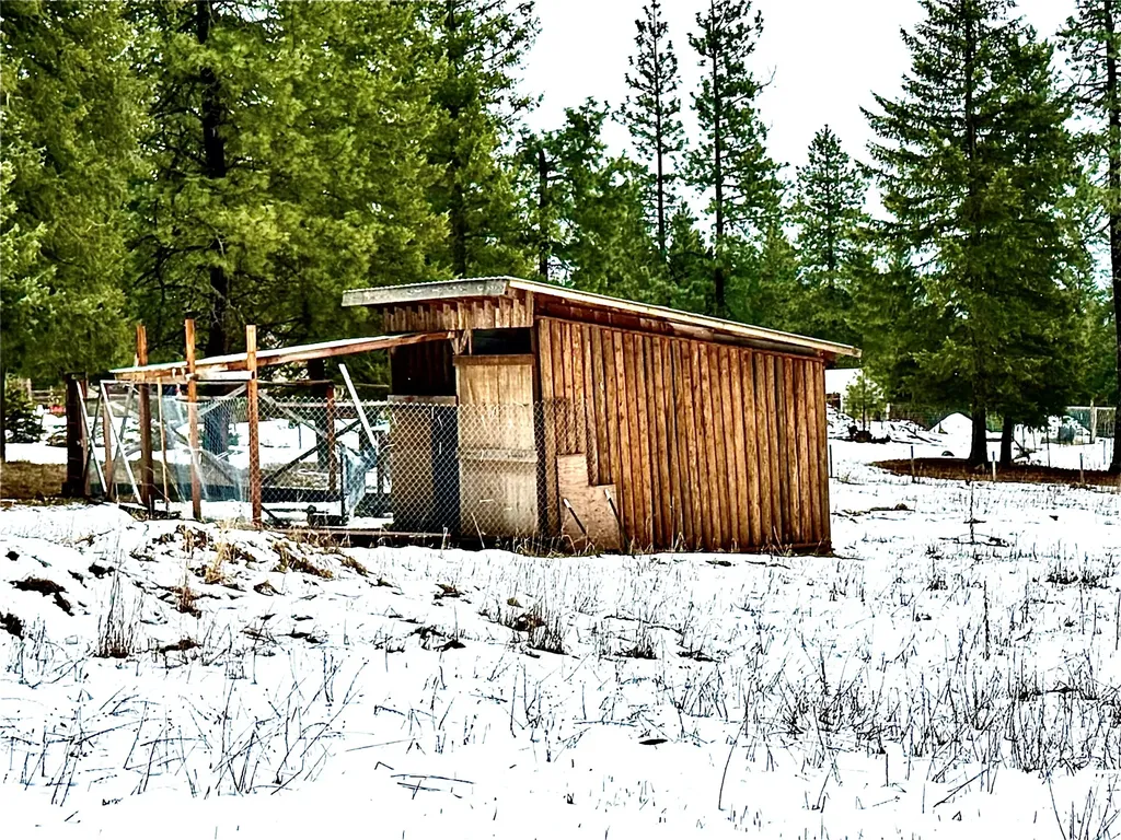 74 View Point Lane Trout Creek MT 59874