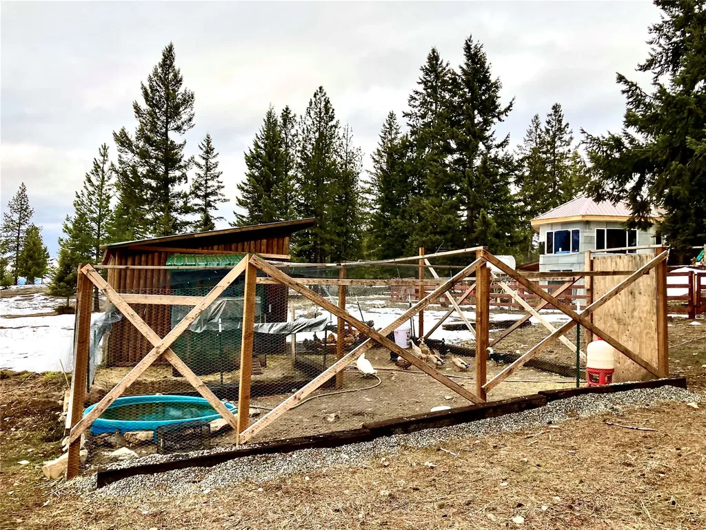 74 View Point Lane Trout Creek MT 59874