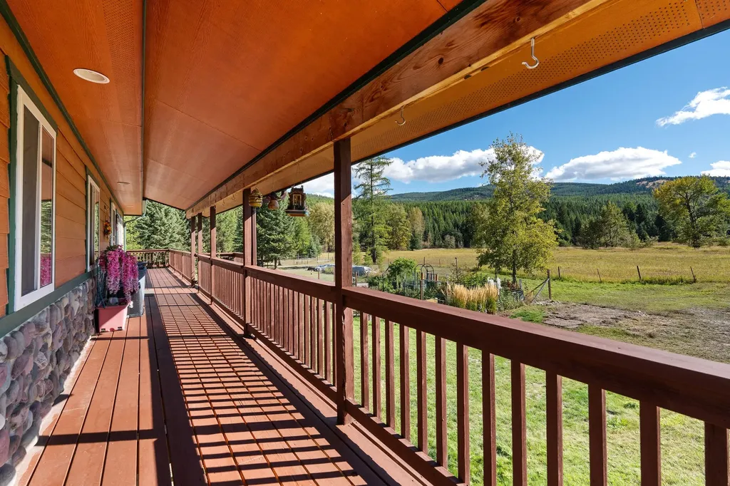 198 Two Creek Lane Kila MT 59920