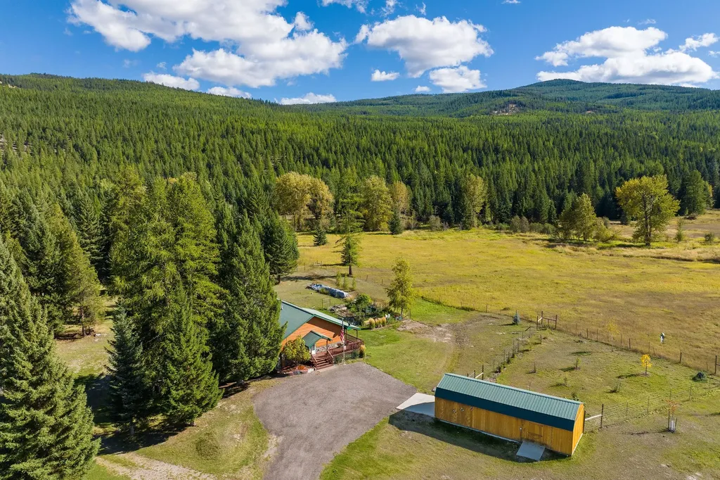 198 Two Creek Lane Kila MT 59920