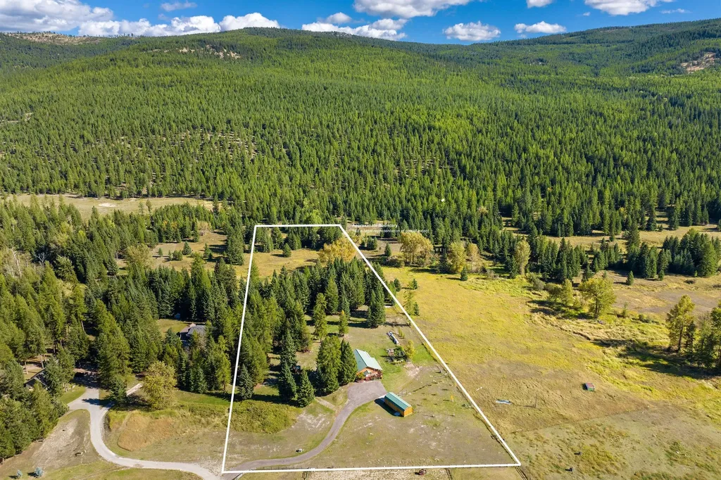 198 Two Creek Lane Kila MT 59920
