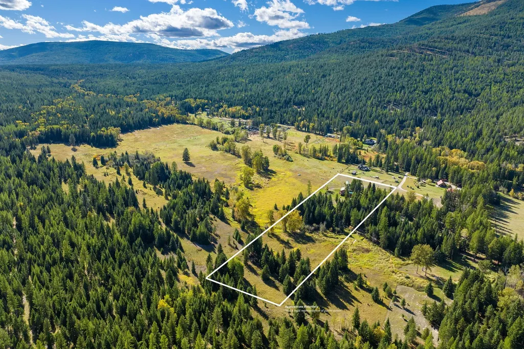 198 Two Creek Lane Kila MT 59920
