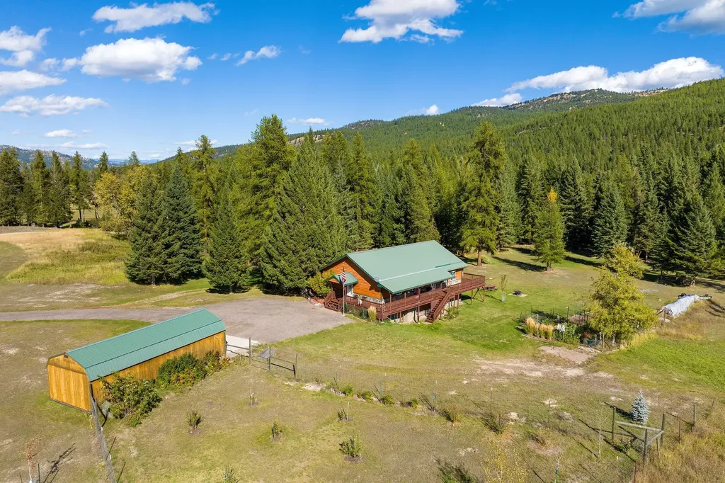 198 Two Creek Lane Kila MT 59920