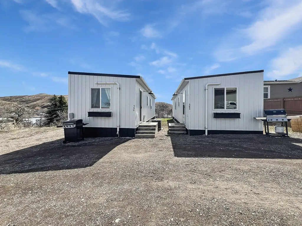 19 & 23 Butte Street Belt MT 59412