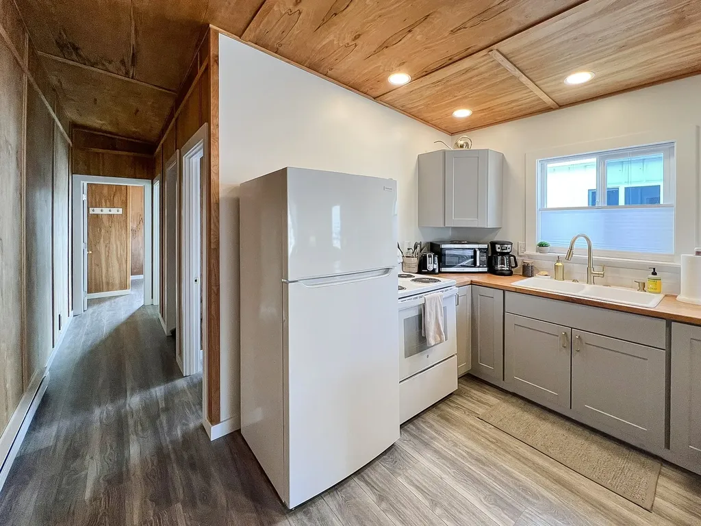 19 & 23 Butte Street Belt MT 59412