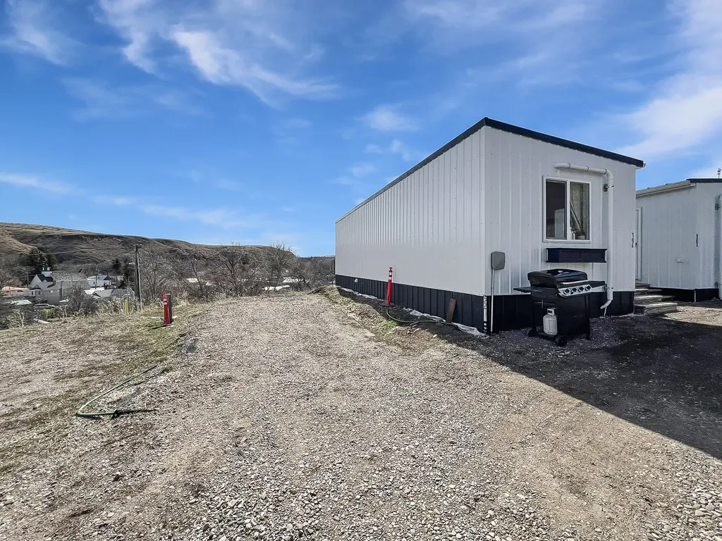 19 & 23 Butte Street Belt MT 59412