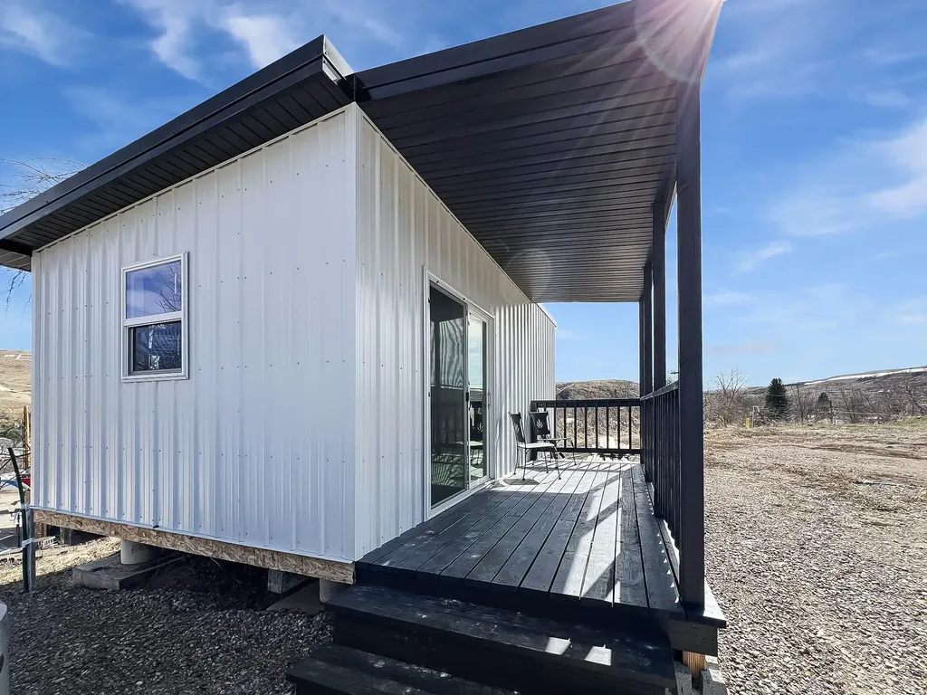 19 & 23 Butte Street Belt MT 59412