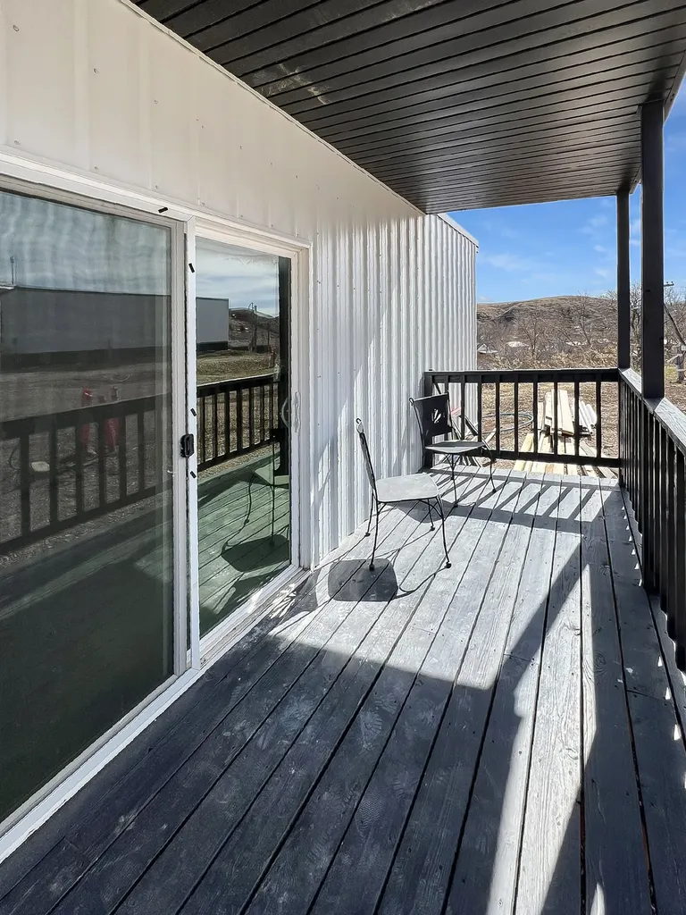 19 & 23 Butte Street Belt MT 59412