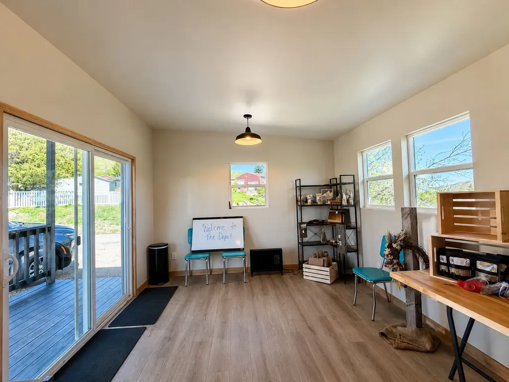 19 & 23 Butte Street Belt MT 59412