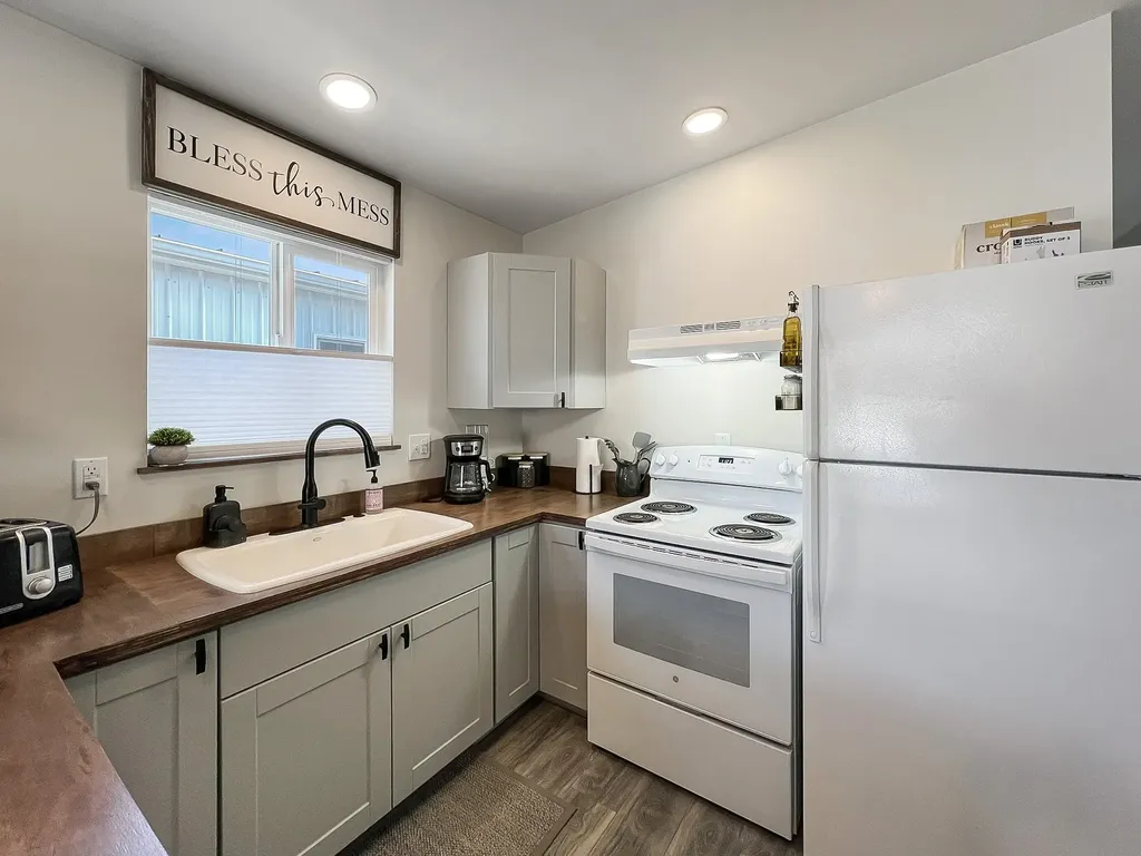 19 & 23 Butte Street Belt MT 59412