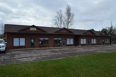 1610 Mount Highway 35 Kalispell MT 59901