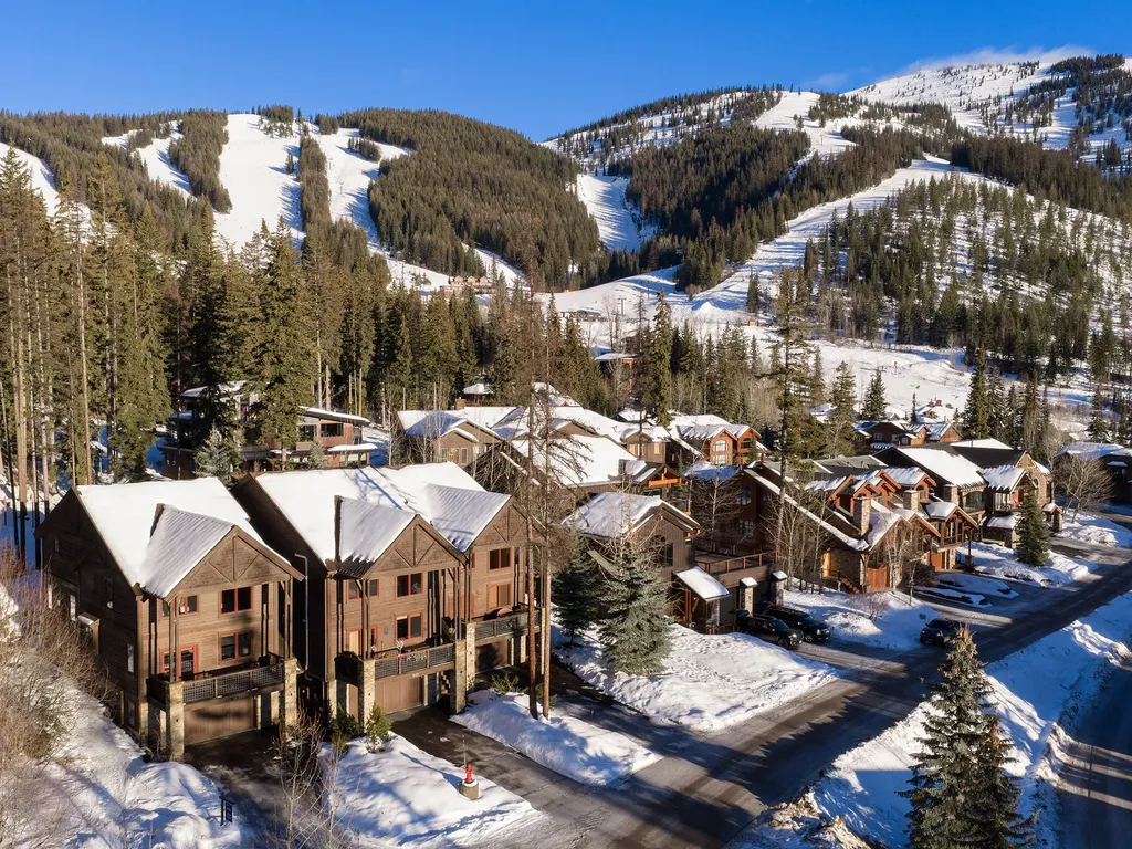 398 Moose Run Drive Whitefish MT 59937