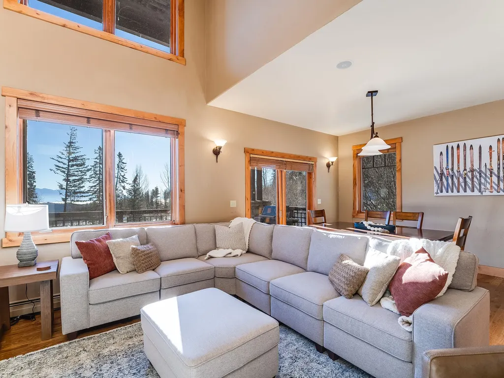 398 Moose Run Drive Whitefish MT 59937