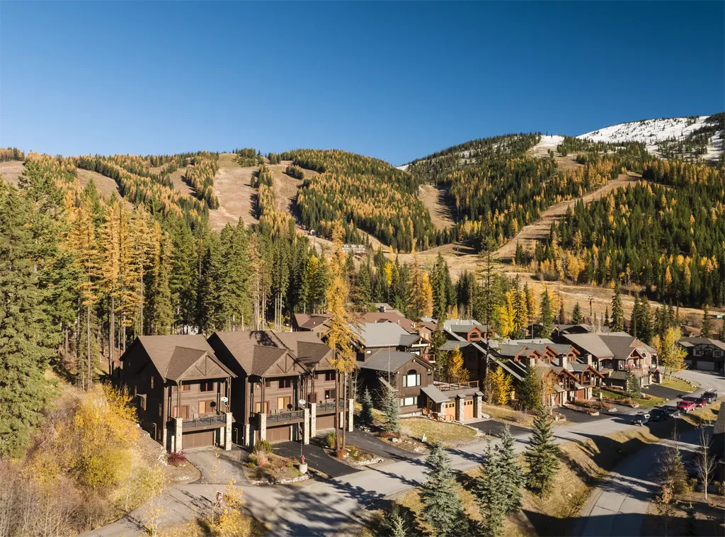 398 Moose Run Drive Whitefish MT 59937