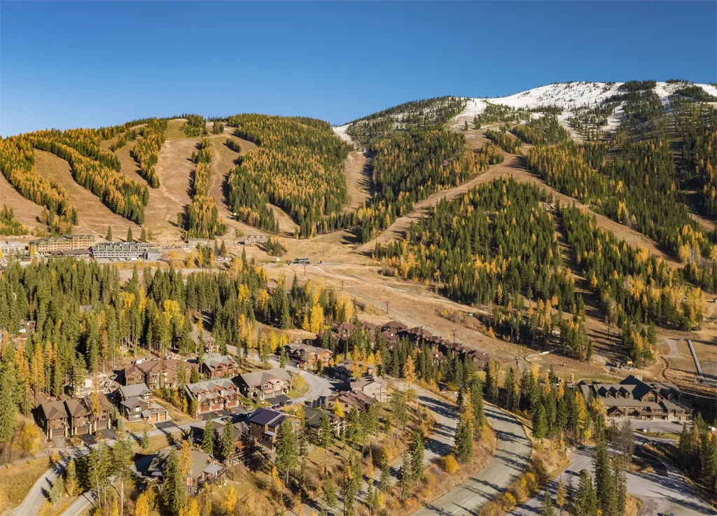 398 Moose Run Drive Whitefish MT 59937