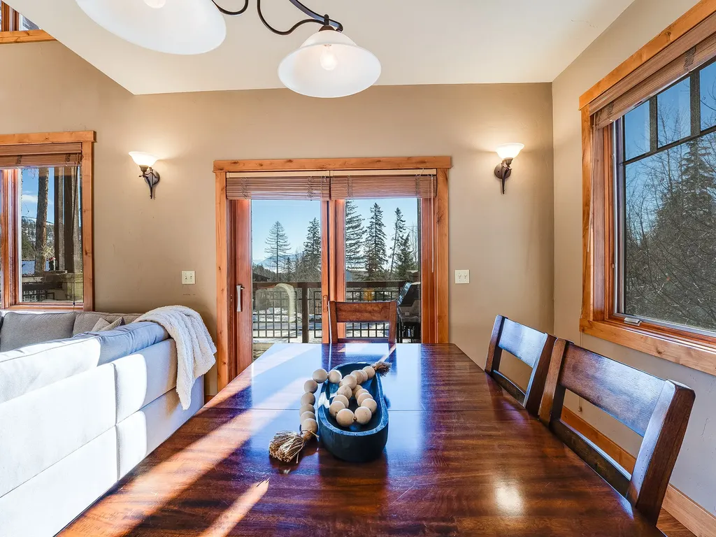 398 Moose Run Drive Whitefish MT 59937