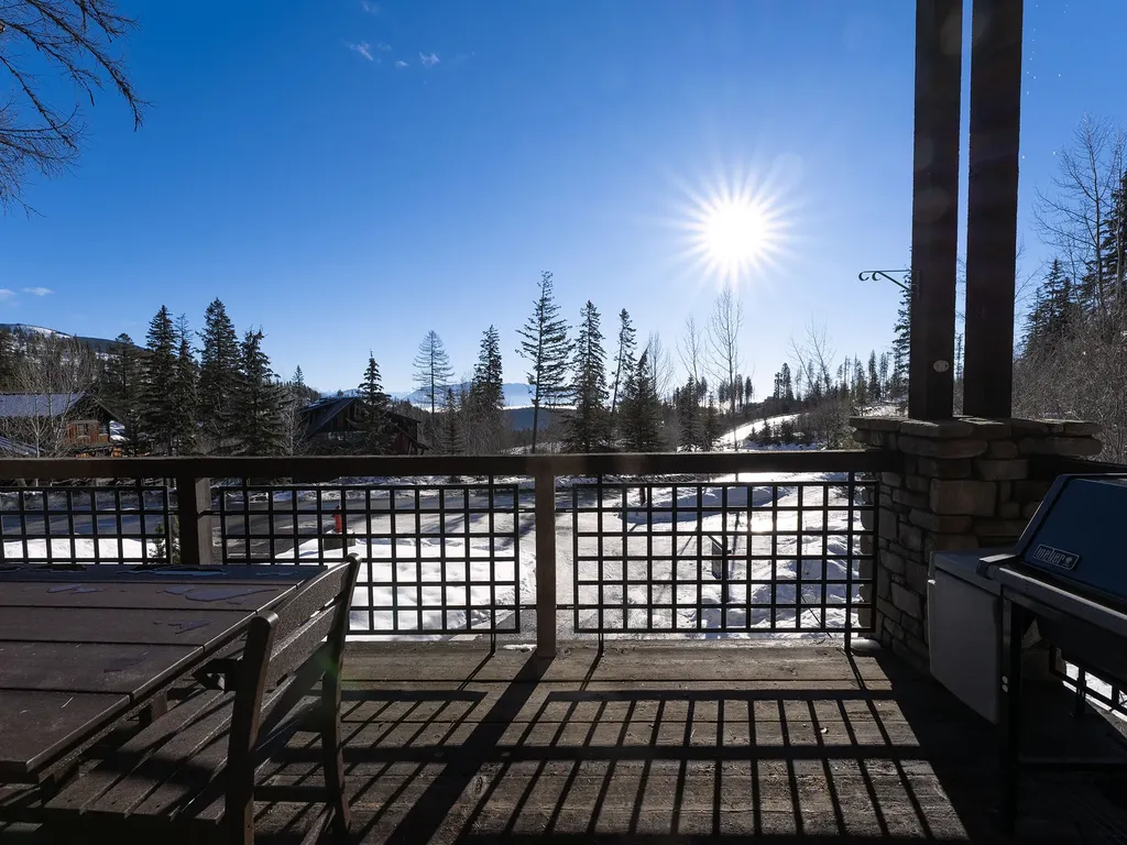 398 Moose Run Drive Whitefish MT 59937