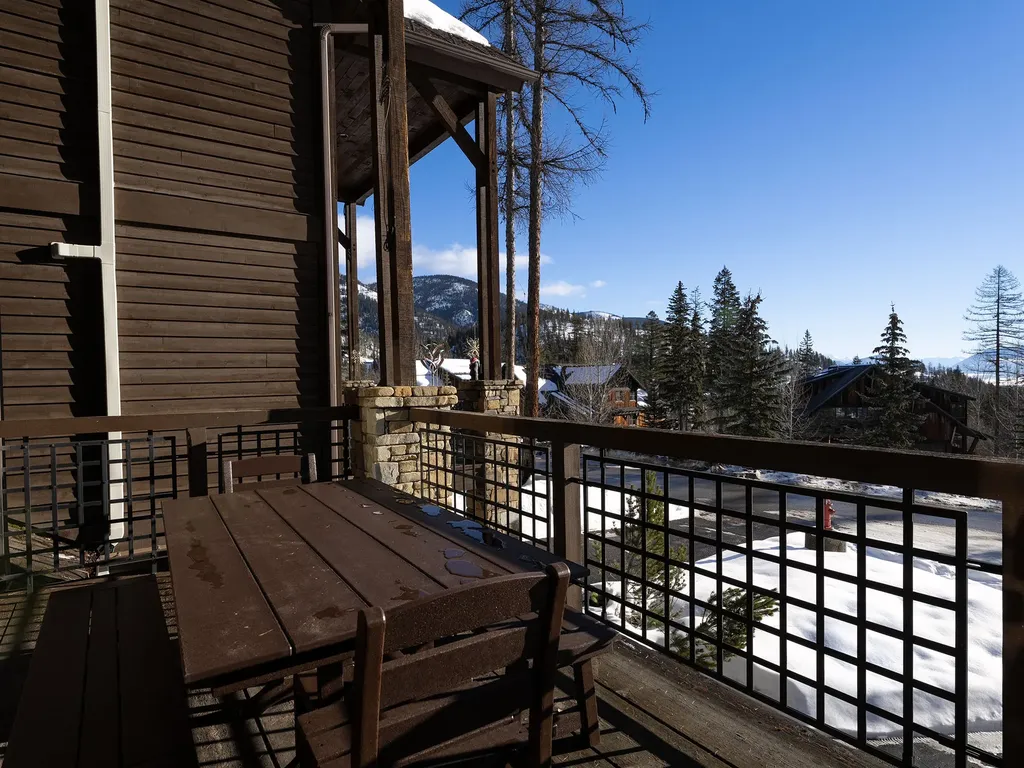 398 Moose Run Drive Whitefish MT 59937