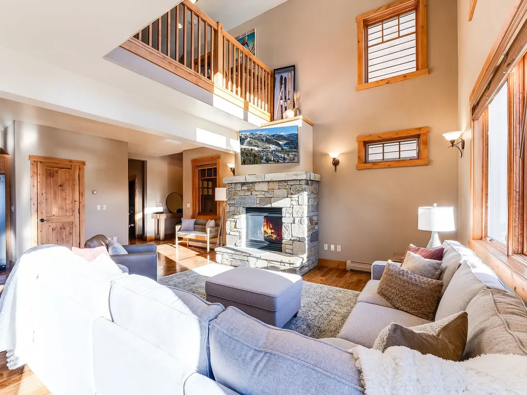 398 Moose Run Drive Whitefish MT 59937