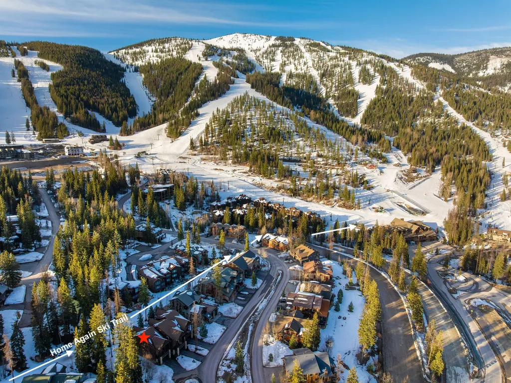 398 Moose Run Drive Whitefish MT 59937