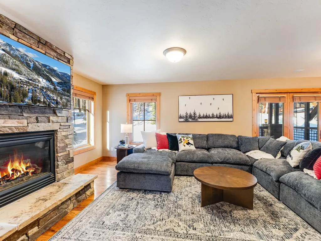 398 Moose Run Drive Whitefish MT 59937