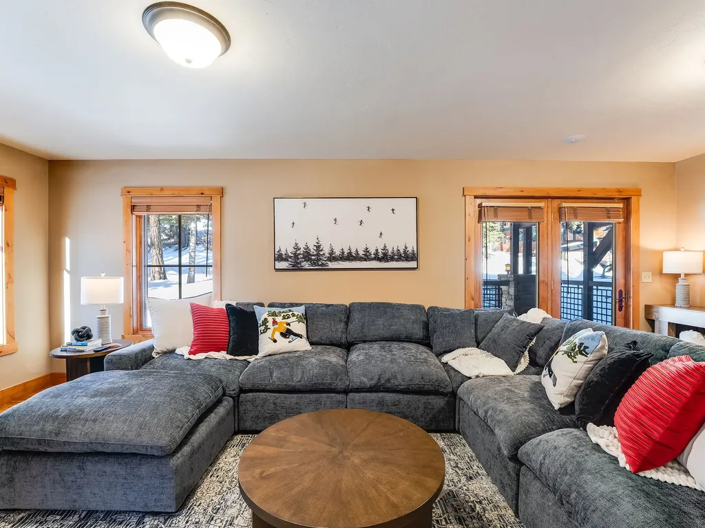 398 Moose Run Drive Whitefish MT 59937