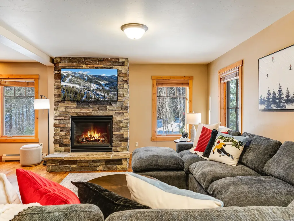 398 Moose Run Drive Whitefish MT 59937