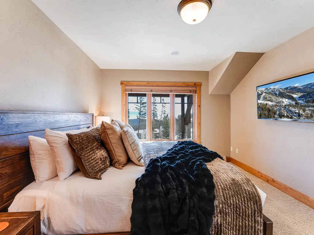 398 Moose Run Drive Whitefish MT 59937