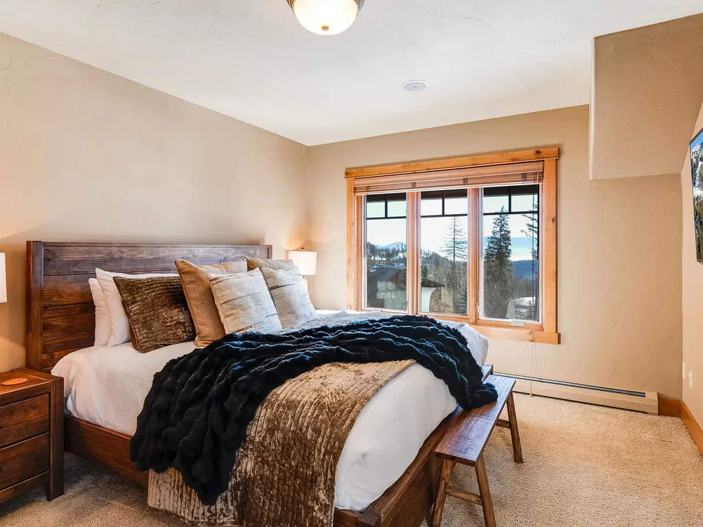 398 Moose Run Drive Whitefish MT 59937
