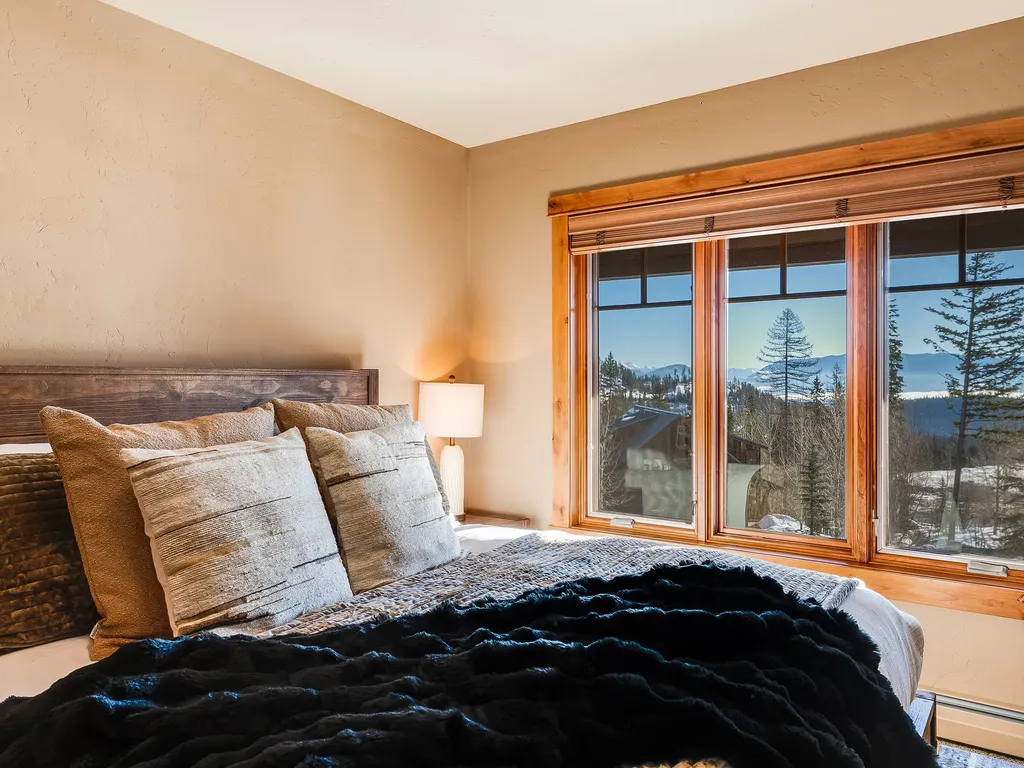 398 Moose Run Drive Whitefish MT 59937