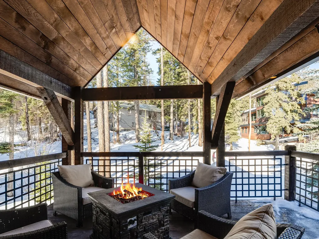 398 Moose Run Drive Whitefish MT 59937
