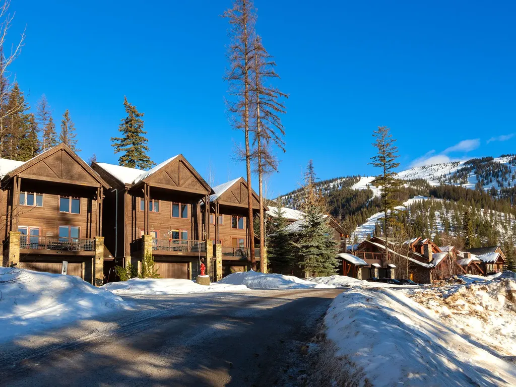 398 Moose Run Drive Whitefish MT 59937