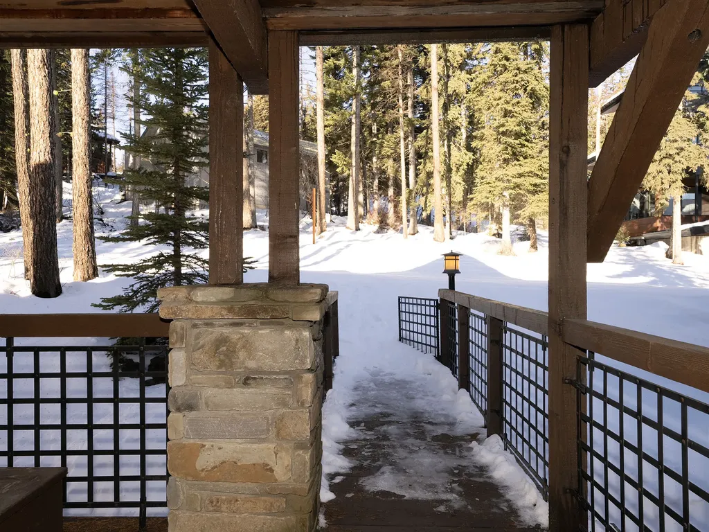 398 Moose Run Drive Whitefish MT 59937